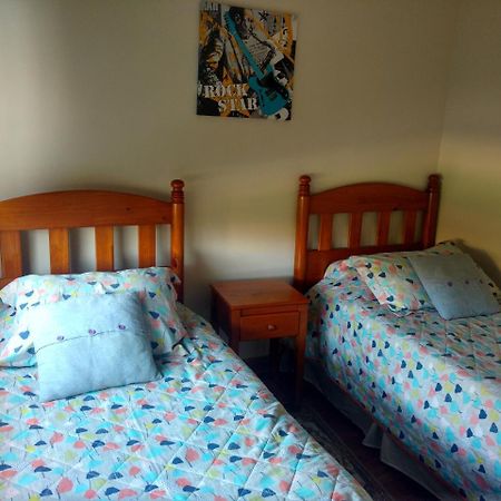 Departamento Mantagua Apartman Concón Kültér fotó