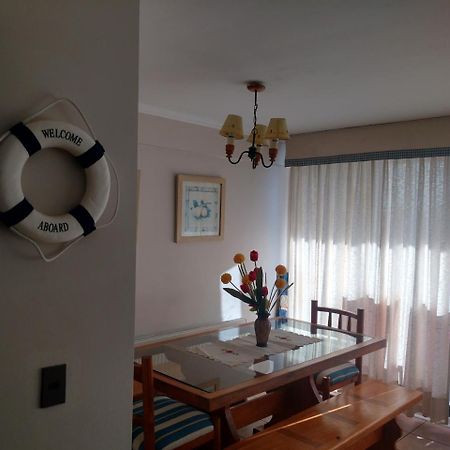 Departamento Mantagua Apartman Concón Kültér fotó
