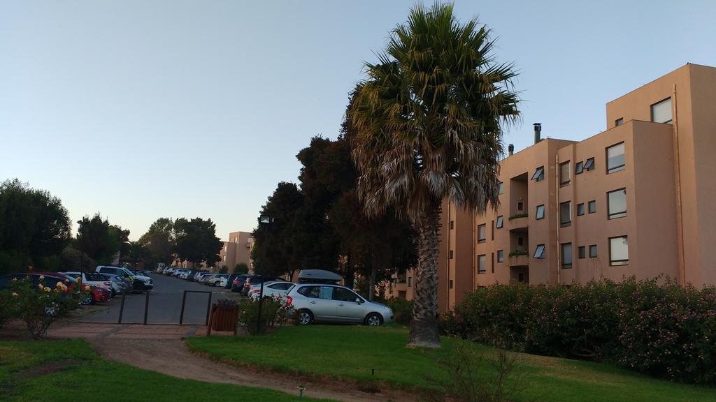 Departamento Mantagua Apartman Concón Kültér fotó