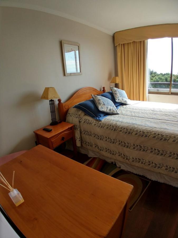 Departamento Mantagua Apartman Concón Kültér fotó