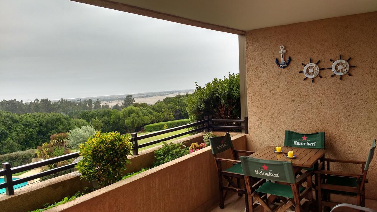 Departamento Mantagua Apartman Concón Kültér fotó