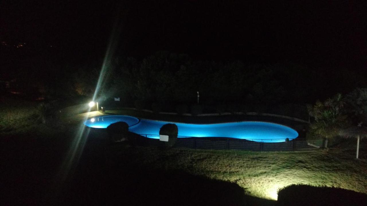 Departamento Mantagua Apartman Concón Kültér fotó