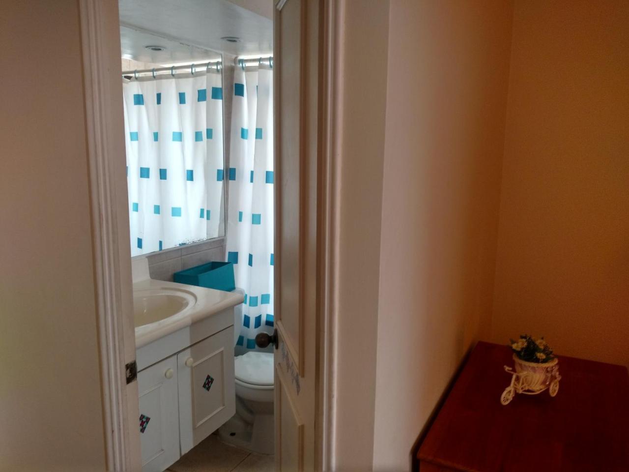 Departamento Mantagua Apartman Concón Kültér fotó